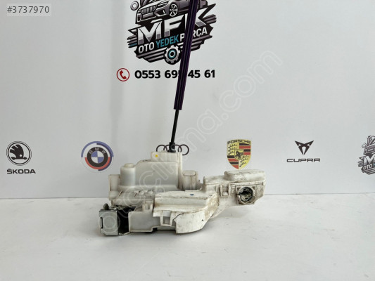 Orjinal Fiat Egea Sol Ön Kapı Kilidi - 519836030