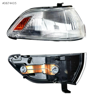 SİNYA SAĞ TOYOTA CORONA 87-90 AT171 81610-20380