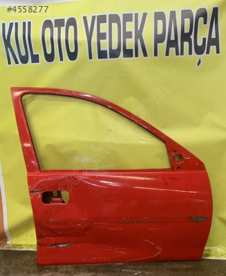 opel corsa b sağ ön kapı
