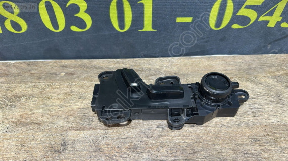 31419580 2018 VOLVO XC90 D5 4X4 SAĞ KOLTUK AYAR DÜĞME