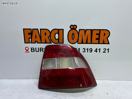 OPEL VECTRA B SAĞ ARKA STOP