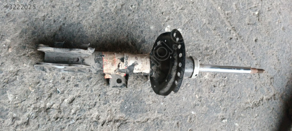 Hyundai Elantra ön amortisör