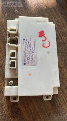 MERCEDES W218 A1729007800 KEYLESS GO BEYN OTO FEDAİ