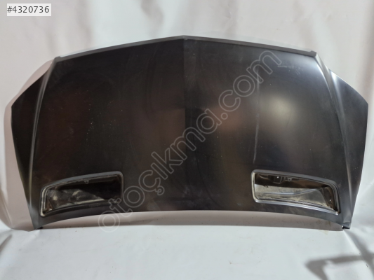 MERCEDES W906 SPRİNTER ÖN MOTOR KAPUTU 2014-2018