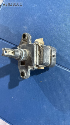 Fiat fiorino basınc sensor