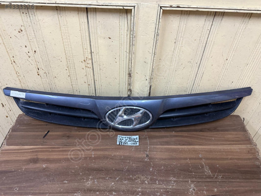 HYUNDAİ İ20 ÖN PANJUR ORJİNAL ÇIKMA 08-12 MODEL