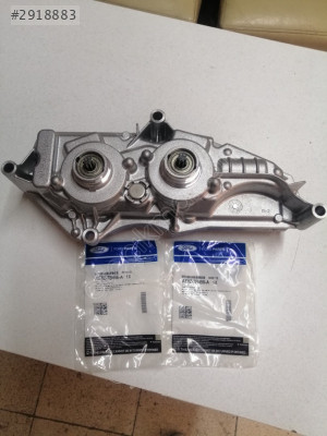 FORD ŞANZIMAN BEYNİ SIFIR
