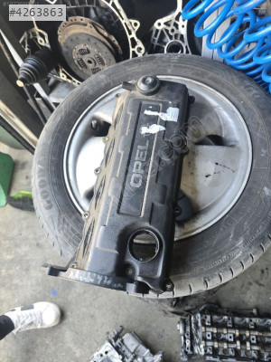 opel combo corsa 1.7 külbütör kapağı