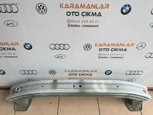 FİAT DOBLO ÖN TAMPON DEMİRİ ORJİNAL