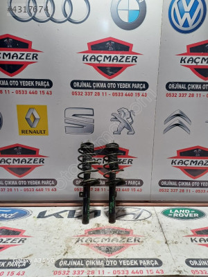 FORD CONNECT ÖN SAĞ-SOL AMORTİSÖR ORJİNAL ÇIKMA