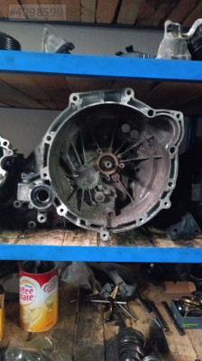 FORT FOCUS 1.6 BENZİNLİ ÇIKMA ŞANZIMAN