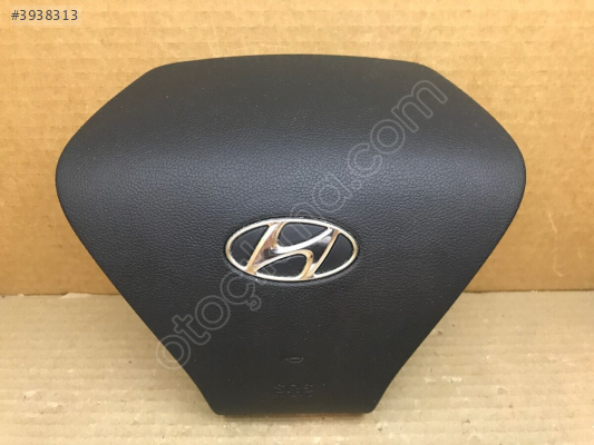 HYUNDAI SONATA ÇIKMA ORJİNAL DİREKSİYON AİRBAG