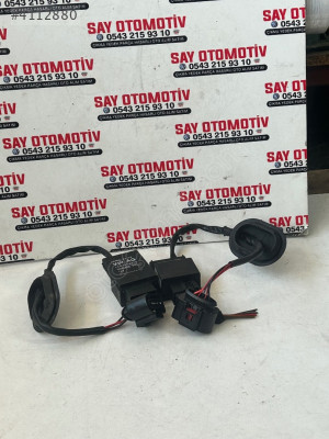 1K0906093G 1K0906093J WV SKODA SEAT AUDİ YAKIT ŞAMANDIRA BEYNİ