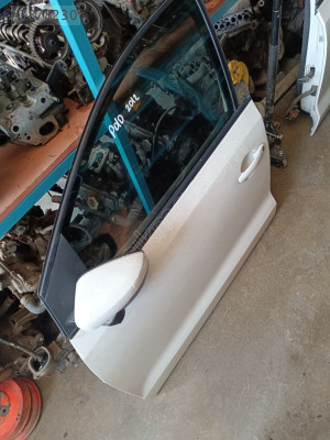 Polo sol ön kapı mk5