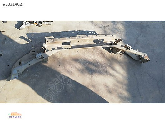 ÜNALLAR OTO ÇIKMA VOLVO S 40 PANEL
