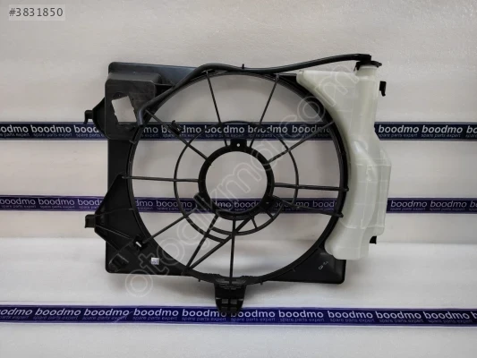 25350-C7350 FAN DAVLUMBAZI İ20 2014>DİZEL