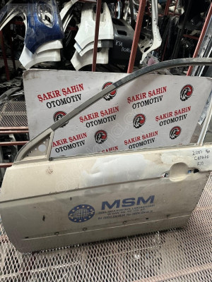 2007-2008 Kia Cerato Kapı ÇIKMA YEDEK PARÇA