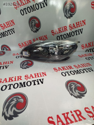 Volvo V40 Far çıkma parça