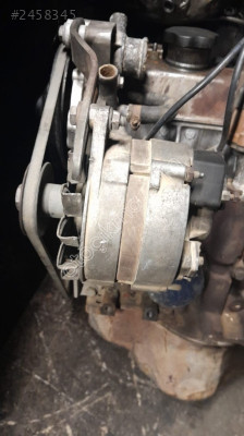 Renault 9 brodvay,renaul 19 sarz dinamosu yedek parça