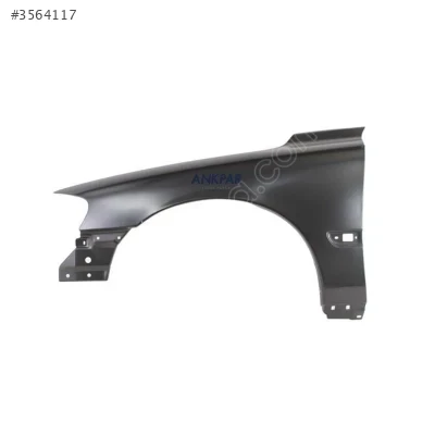 Volvo S60 Ön Çamurluk Sol 2001 - 2009 30796492