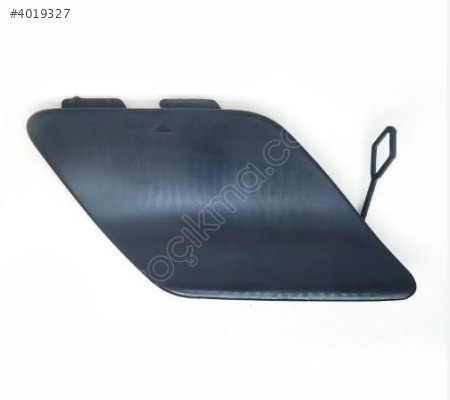 MERCEDES A  2013 2015 W176 AMG ÖN TAMPON ÇEKİ KAPAĞI A1768851022