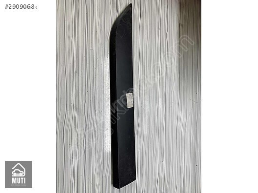 FORD TRANSİT CUSTOM SAĞ ÖN KAPI ÇITASI.BK21-V20780-ACW