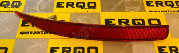 Toyota Corolla Reflektör Sag 2019