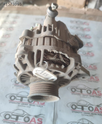 SUBARU FORESTER ŞARJ DİNAMOSU 23700AA450