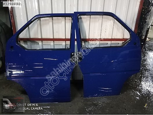 Volkswagen Transporter T4 sağ ön kapı kolu