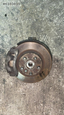 QASHQAİ J11 TASIYICI PORYA BİLYA