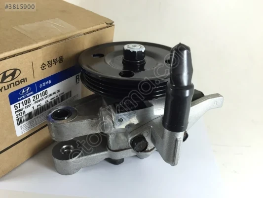 57100-2D100 DİREKSİYON POMPASI ELANTRA 01>
