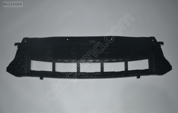 AUDI Q5 13-17 ÖN TAMPON ALT SPOYLER 8R0807233C