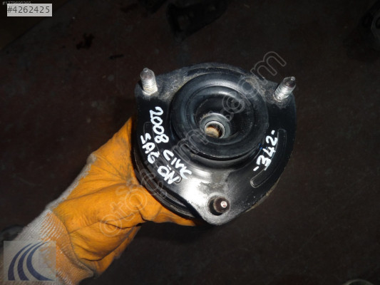 HONDA CIVIC 2010 ÇIKMA ÖN AMORTÜSÖR TAKOZU