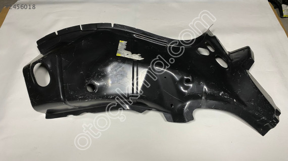 781D01486R  SAĞ ARKA SİNYAL SUPORTU İÇ SACI MEGANE III