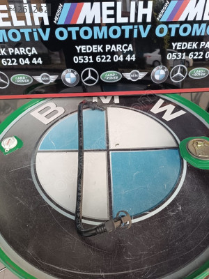 BMW F10 N20 ÇIKMA DEPO HAVALANDIRMA HATTI 7636127 7593362