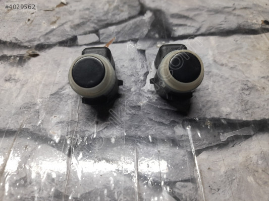 A000 905 3307 Mercedes W177/W156/W253 Park Sensörü Çıkma Orjinal