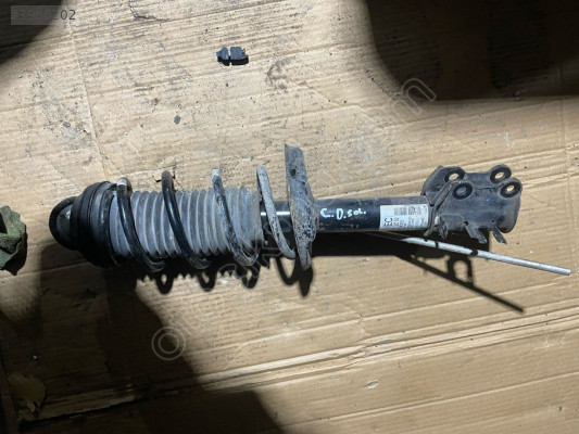 OPEL CORSA D SOL ÖN AMORTİSÖR