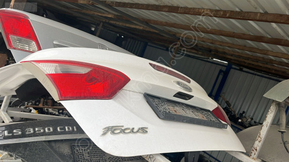 FORD FOCUS BAGAJ KAPAĞI OTO FEDAİ