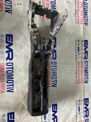 2023 renoult taliant orta konsol EMR OTOMATİV