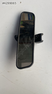 OPEL CORSA B DİKİZ AYNASI.OTO ERKAN ÜNYE