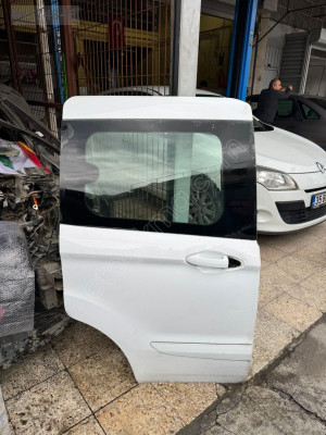 FORD COURIER SAĞ ARKA SÜRGÜLÜ KAPI EYÜPCAN OTO