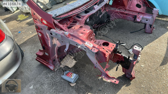 RENAULT MEGANE 4 SAĞ SOL ÇEYREK BURSA MG