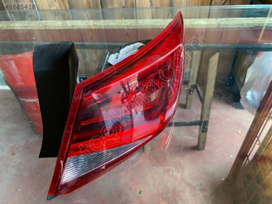SEAT LEON 2013-2016 SAĞ DIŞ STOP LEDLİ 5F0945208E