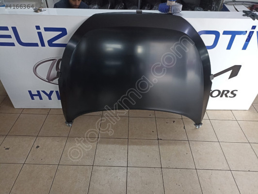 HYUNDAİ TUCSON 2016-2020 ÖN KAPUT SIFIR YEDEK PARÇA