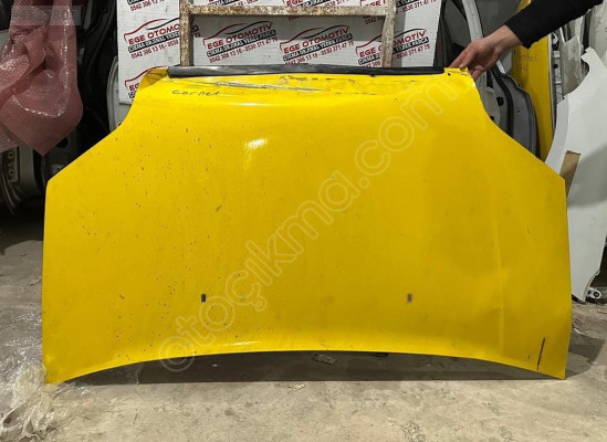 FORD CORNET SARI MOTOR KAPUTU ORJINAL