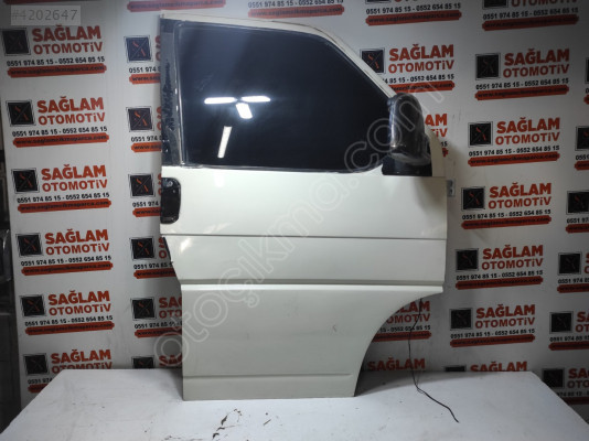 ÇIKMA VW TRANSPORTER T4 SAĞ ÖN KAPI