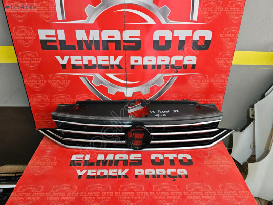 VOLKSWAGEN PASSAT B8 15-19 PANJUR ORJİNAL ÇIKMA PARÇA 3G0853651