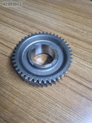 FORD TRANSİT V347-V348 6 İLERİ 1.VİTES DİŞLİ 8C1R 7M161 CC