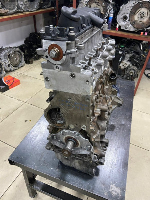 CİTRÖEN  C5  2.0  HDİ   MOTOR