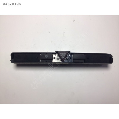 Opel Astra H Zafira B Dörtlü Flaşör Düğmesi 13100105 03758075